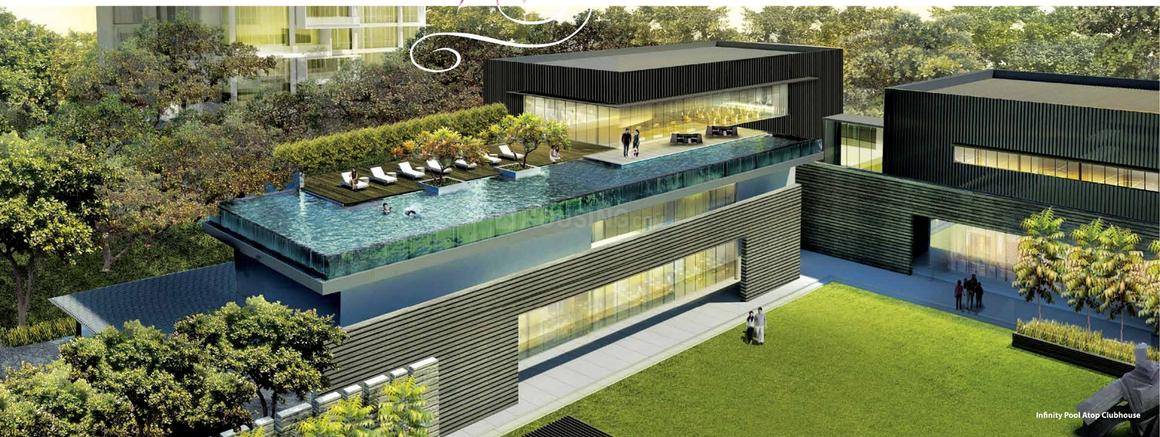 Ireo Gurgaon Hills - Image 11