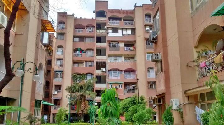 CGHS Sri Agrasen Apartments - Image 5