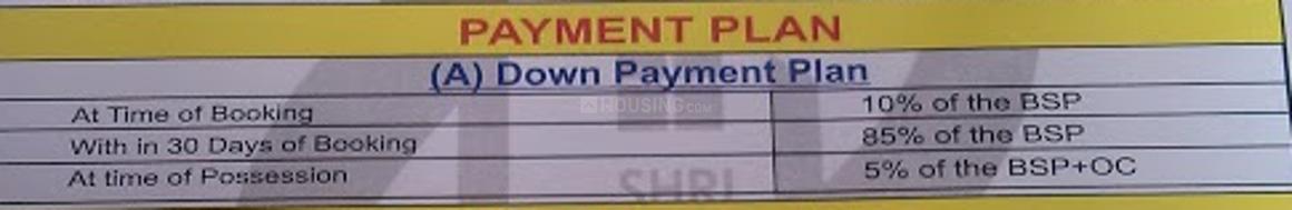 Aasra Aditya Apartment Unione Residency - Image 5