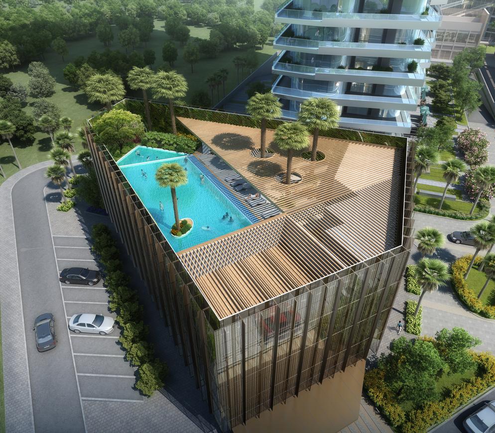 Paras Quartier - Image 19