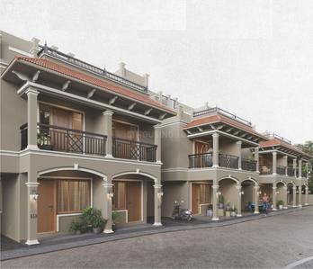 Maple Bunglows 2 in Lambha, Ahmedabad - Price, Reviews & Floor Plan