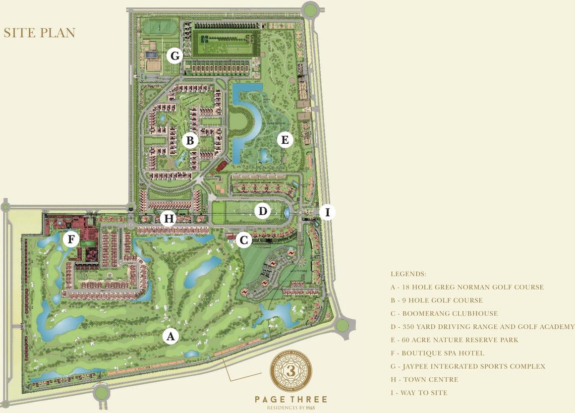 Home And Soul Page Three Residences - Image 12