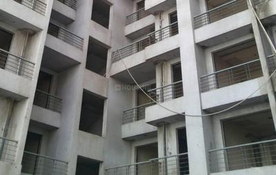Gallery Cover Image of 1050 Sq.ft 2 BHK Apartment for rent in Amber Harmony, Dombivli East for 15000