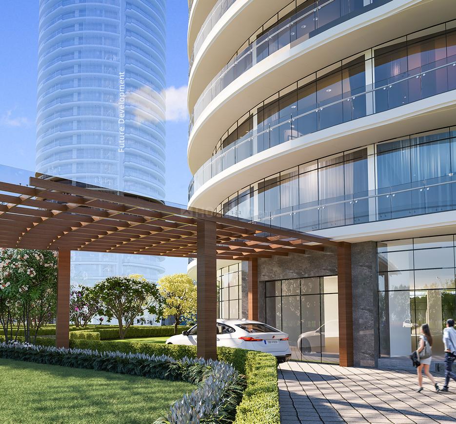 Trecento Residencies A by Gaurs - Image 12