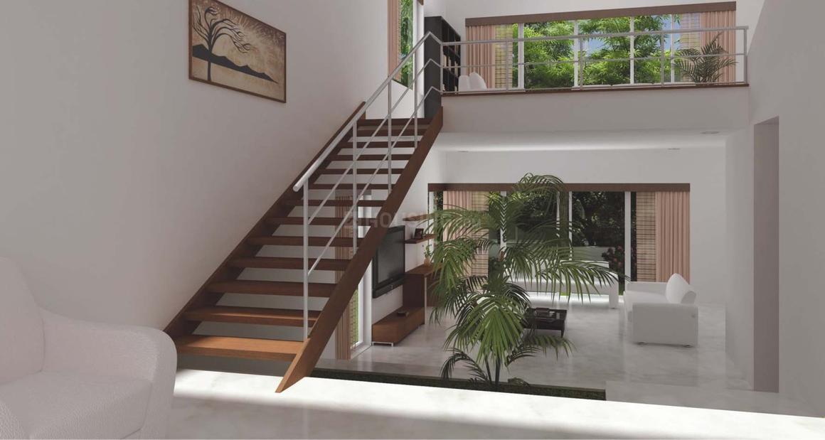 Legend Chimes in Kokapet, Hyderabad Price, Reviews & Floor Plan