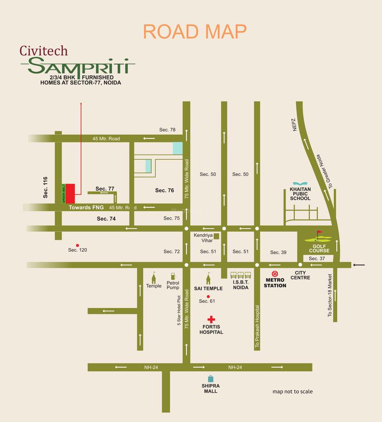 Civitech Sampriti - Image 30