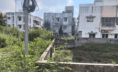 Ishwarya Apartments Location Map Choolaimedu, Chennai