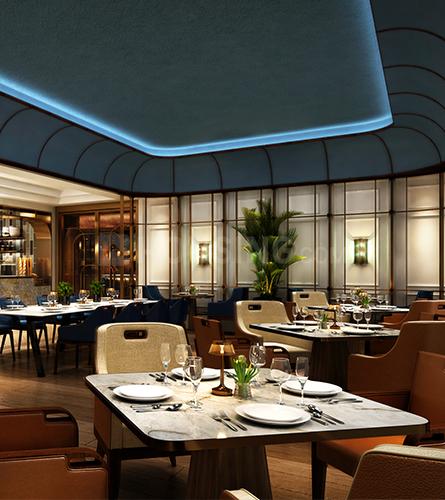 DLF One Midtown - Image 16