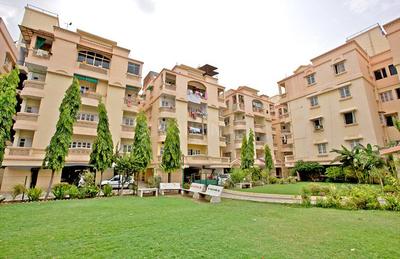Anmol Abhilasha Apartments