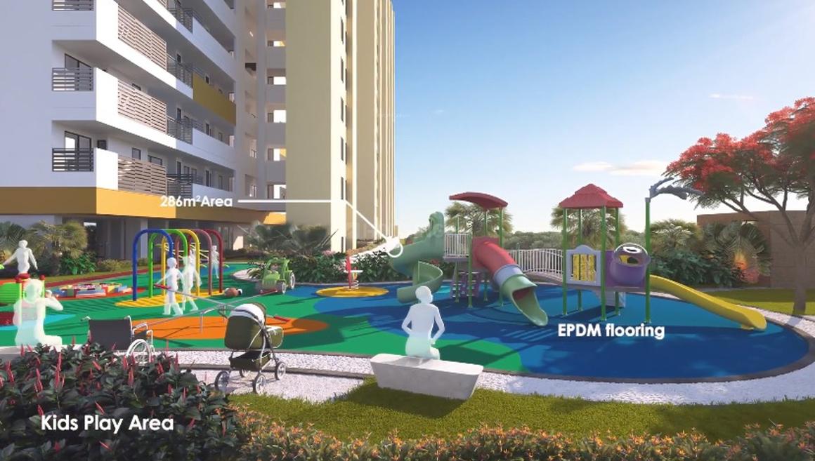 Risland Sky Mansion - Image 16