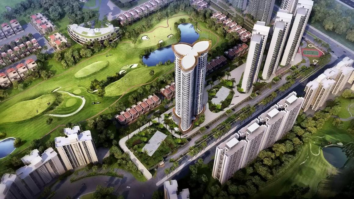 Jaypee Tiara Tower - Image 2