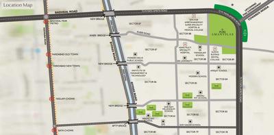 4 BHK Independent Floor