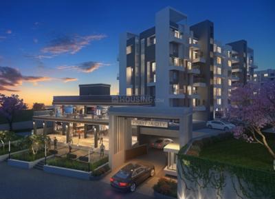 Prajay City Prayeja City Phase II in Nanded, Pune - Price, Reviews & Floor Plan