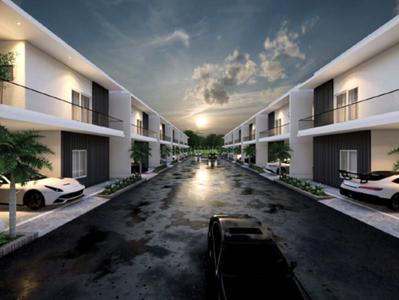 Spring Meadows Layout MS Spring Green Meadows in Thattanahalli, Bengaluru - Price, Reviews ...