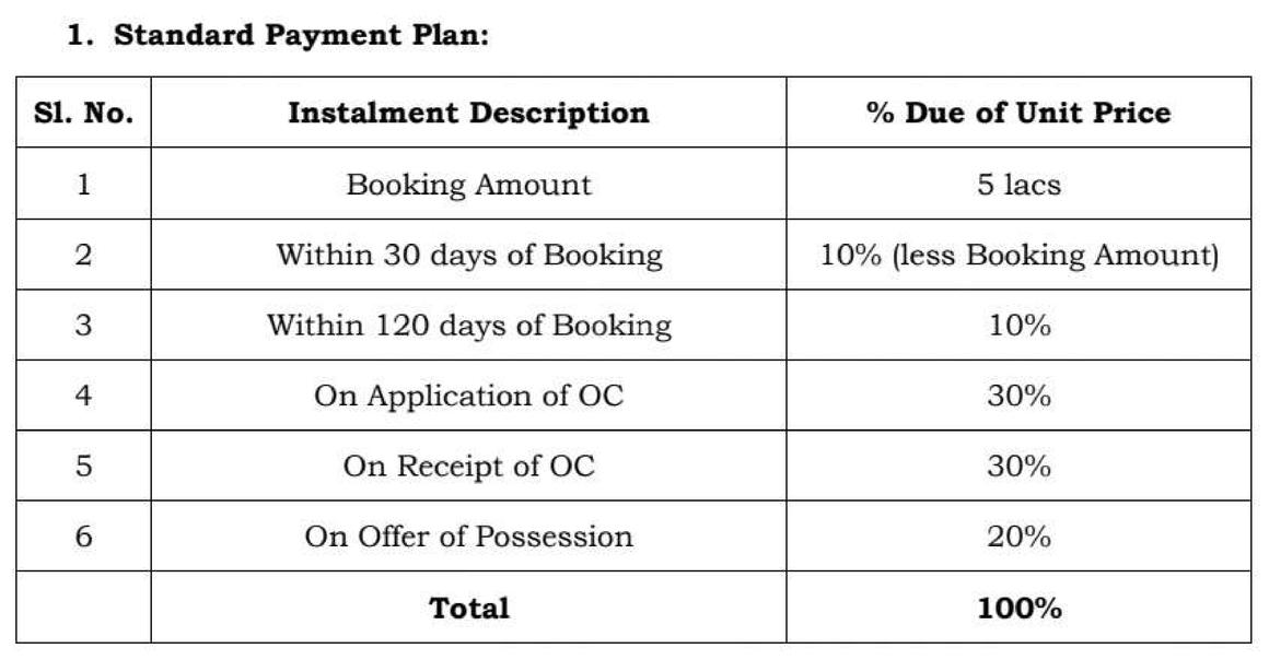 DLF Independent Floors - Image 20