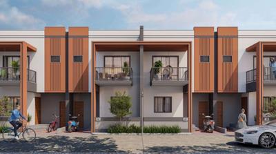 Jay Raj Empire Floor Plan Kadi, Mehsana