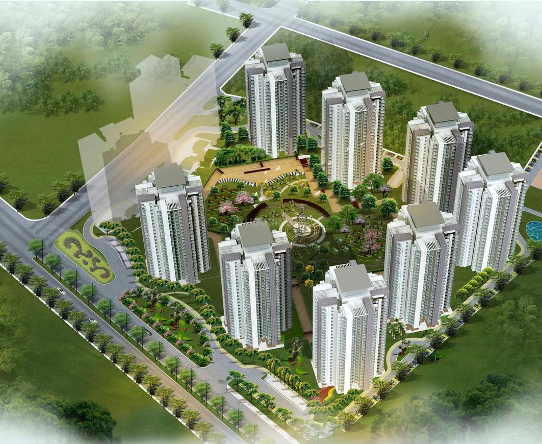RG Luxury Homes Tower A F And M - Image 4