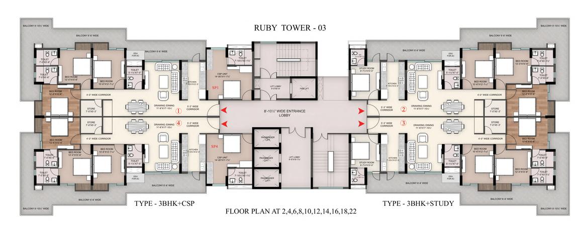 Sawasdee Heights - Image 18