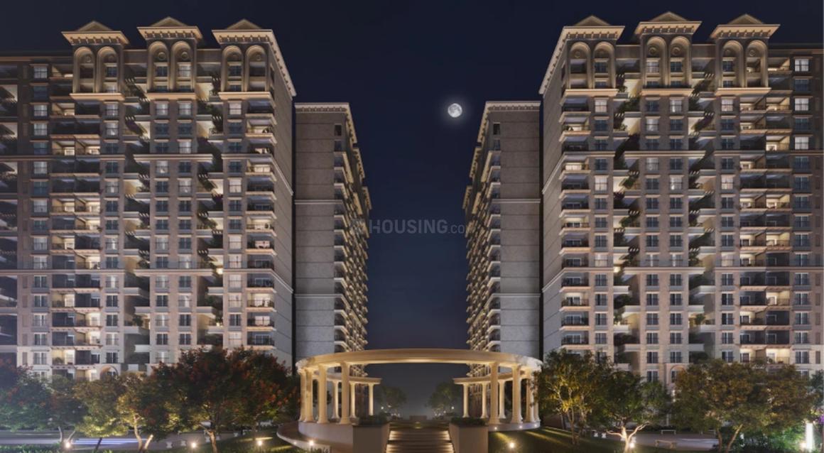 Sobha Neopolis Phase 4 3 4 8 9 - Image 2