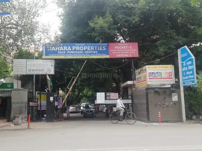 Project Images Image of Satguru Villa in Sarita Vihar