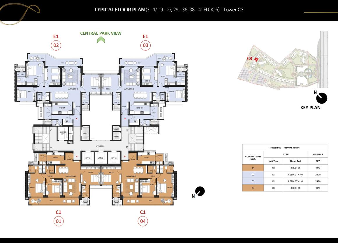 Oakwood At The Prestige City - Image 47