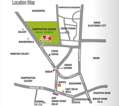 Ramprastha Pearl Heights - Image 4