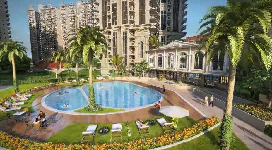 Ajnara Ambrosia - Image 23