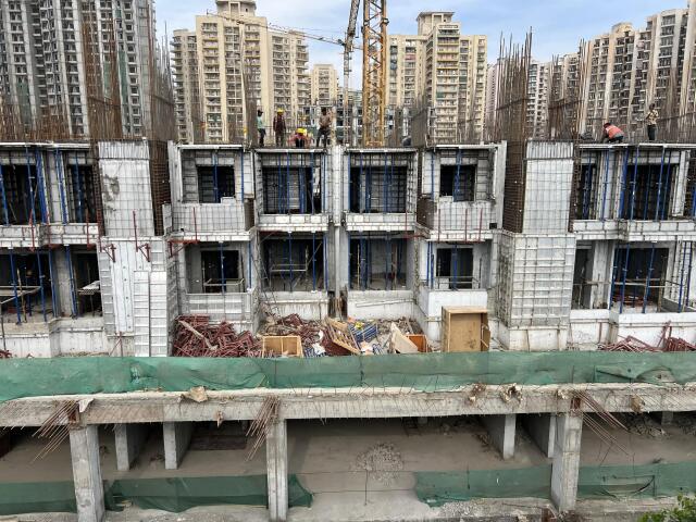 Palm Olympia Phase 2 - Image 41