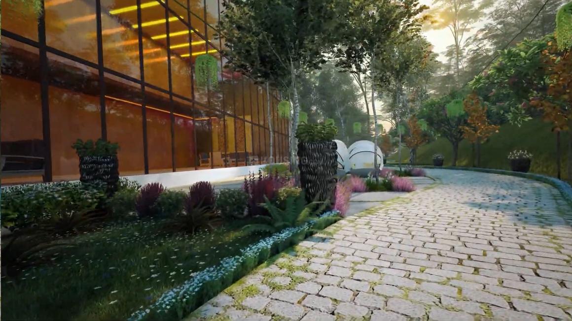 Hale The Resident Tower - Image 12