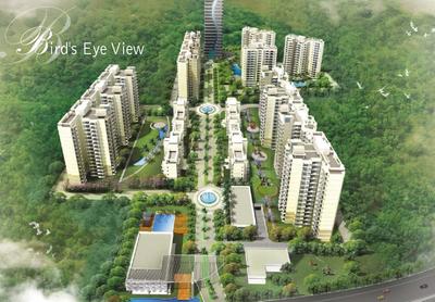 3 BHK Apartment