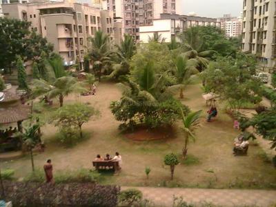1 BHK Apartment