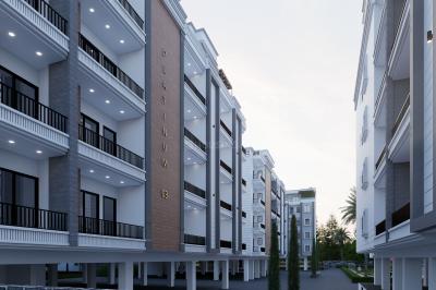 SK Grand State in Noida Extension, Greater Noida - Price, Reviews ...