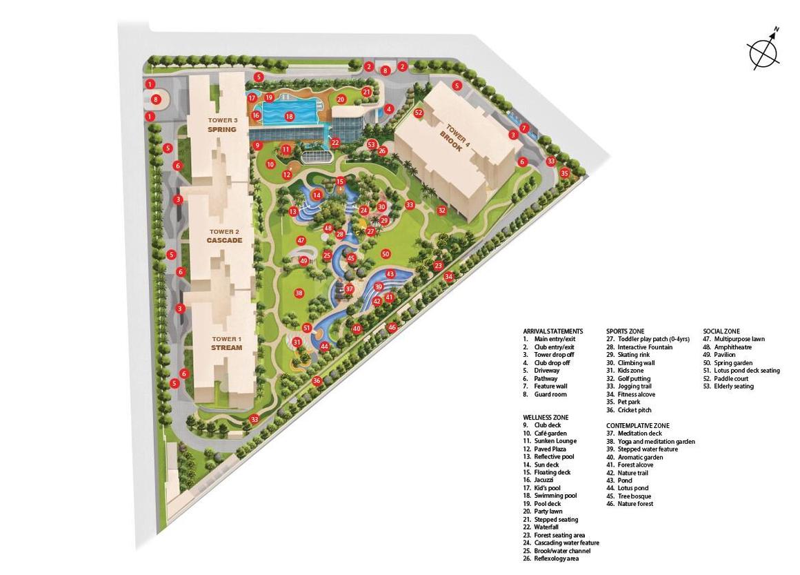 Godrej Riverine - Image 22