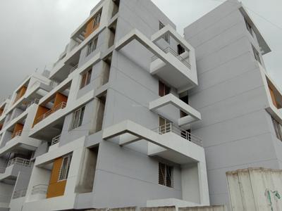 Gallery Cover Pic of Rudra Ramkrishna Residency