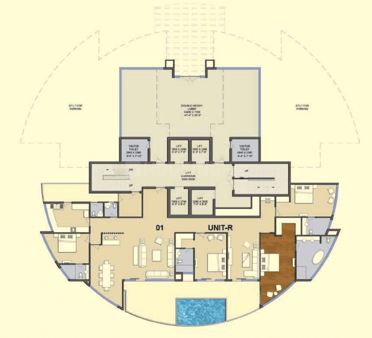 Solitairian City - Image 46