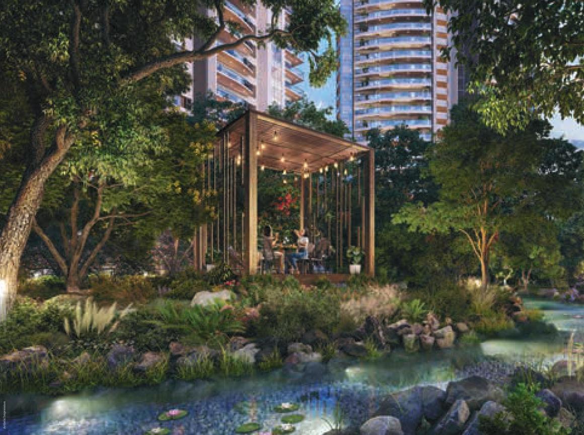 Adani Lushlands - Image 15