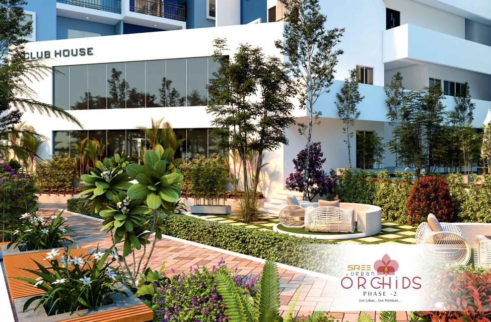 Sree Urban Orchids Phase II - Image 4