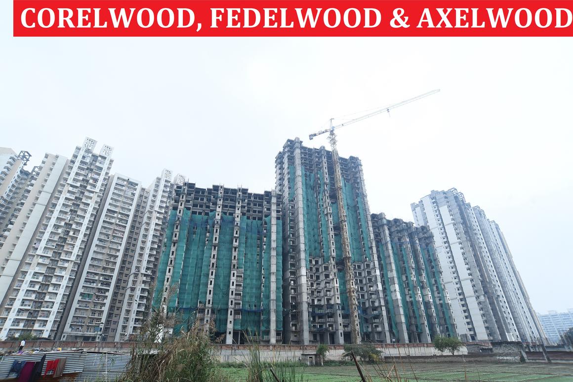 Mahagun Mywoods - Image 41