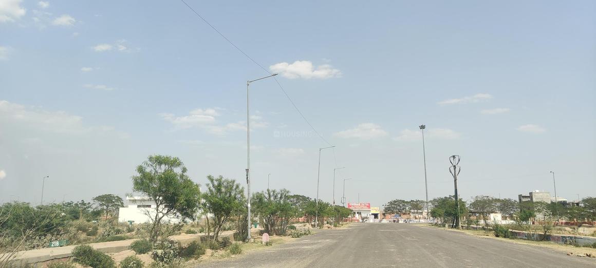 YEIDA Individual Residential Plots - Image 5