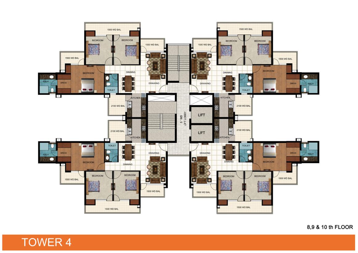 AIG Aigin Royal Phase 1 - Image 28
