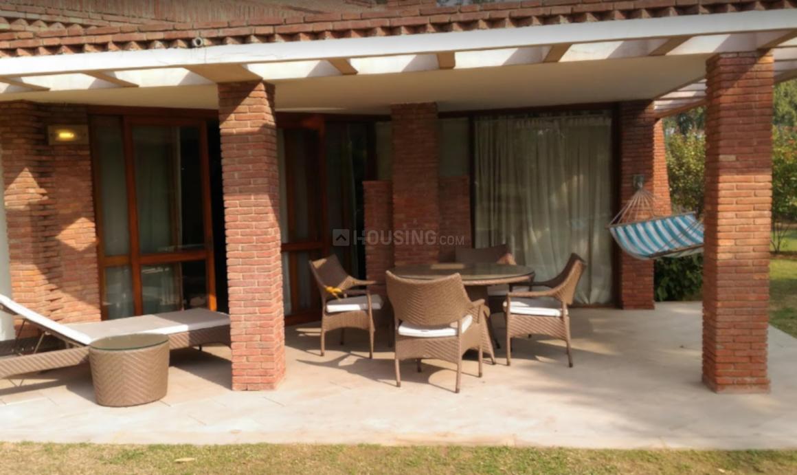 Vatika Westin Sohna Resort - Image 11