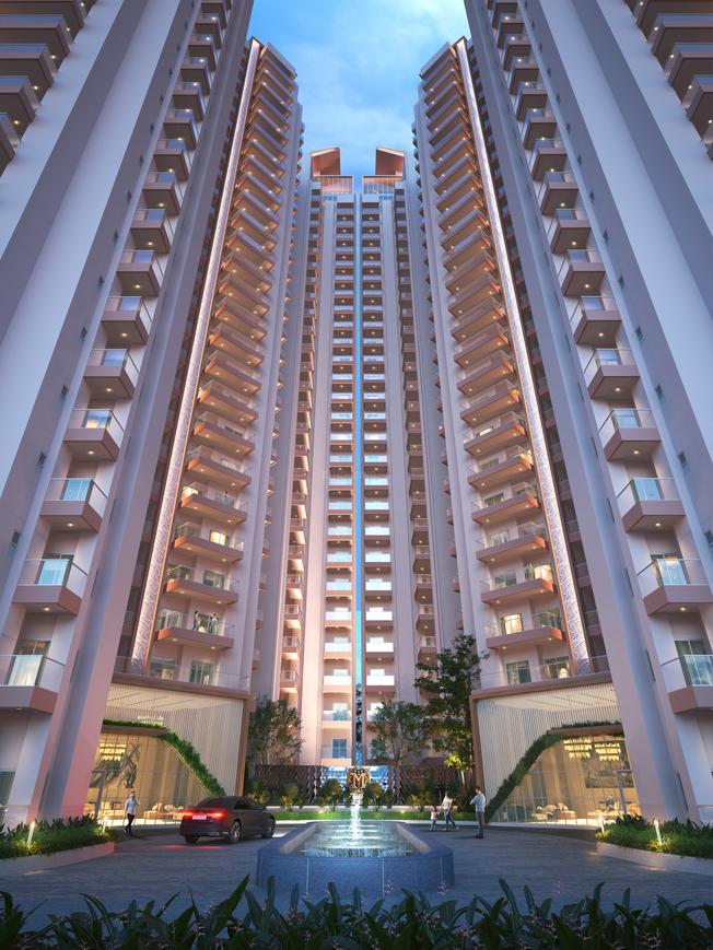 R G Mirage Tower L - Image 3