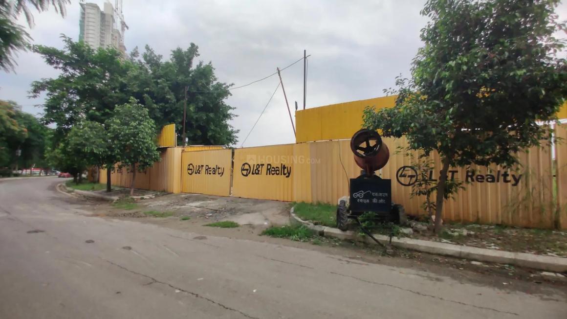 L And T Green Reserve Tower 3 and 4 - Image 11