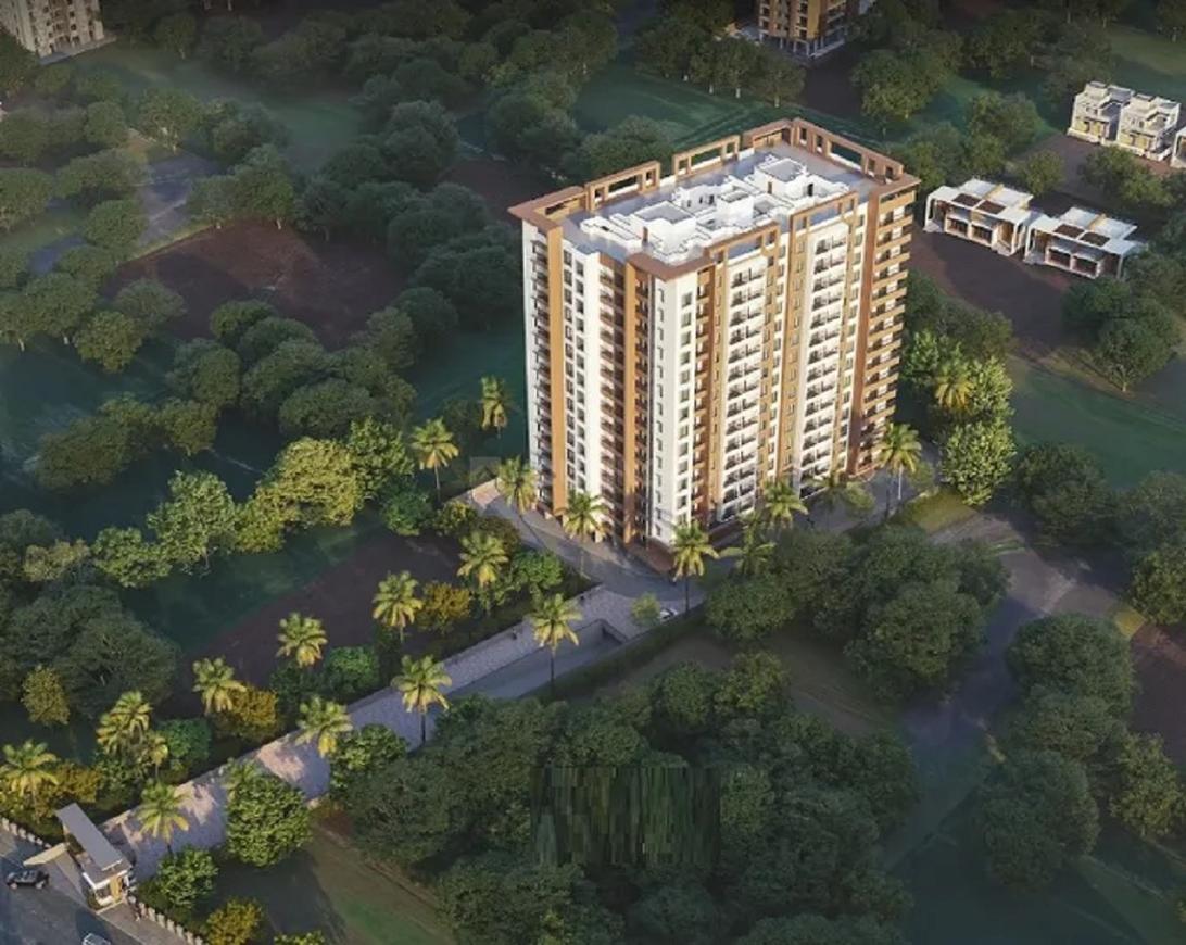 Malhar Skyways Pratham - Image 2