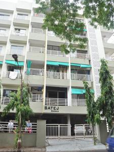 Gallery Cover Pic of Samved Satej Enclave