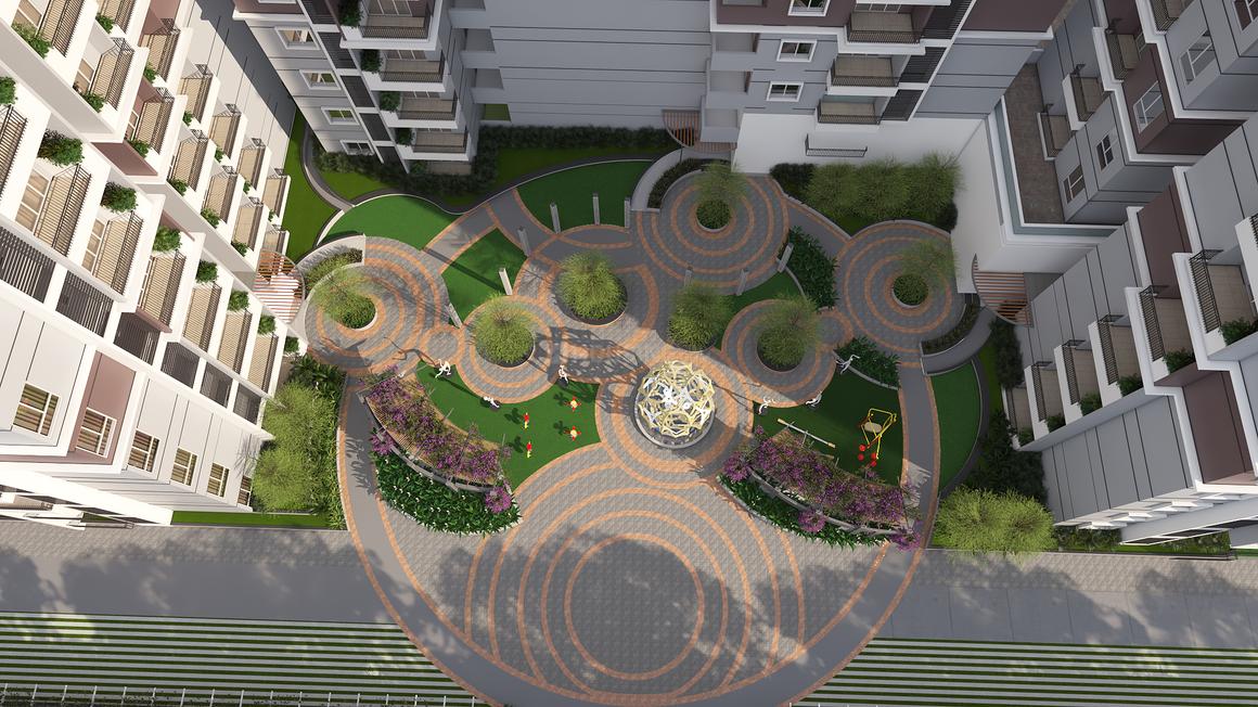 Abhee Celestial City - Image 14