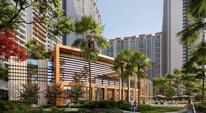 Mulberry At The Prestige City - Image 30