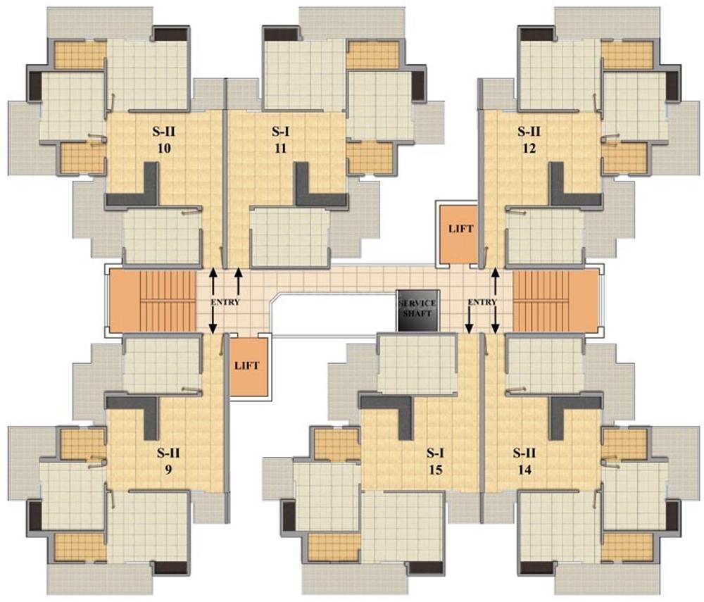 SKA Green Mansion - Image 15