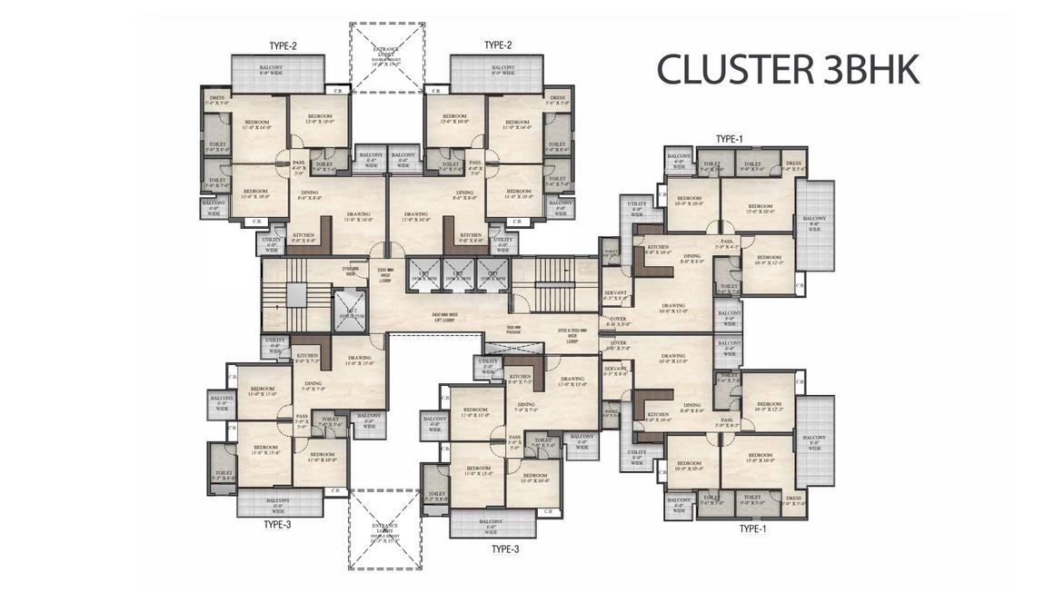 Irish Platinum - Image 25