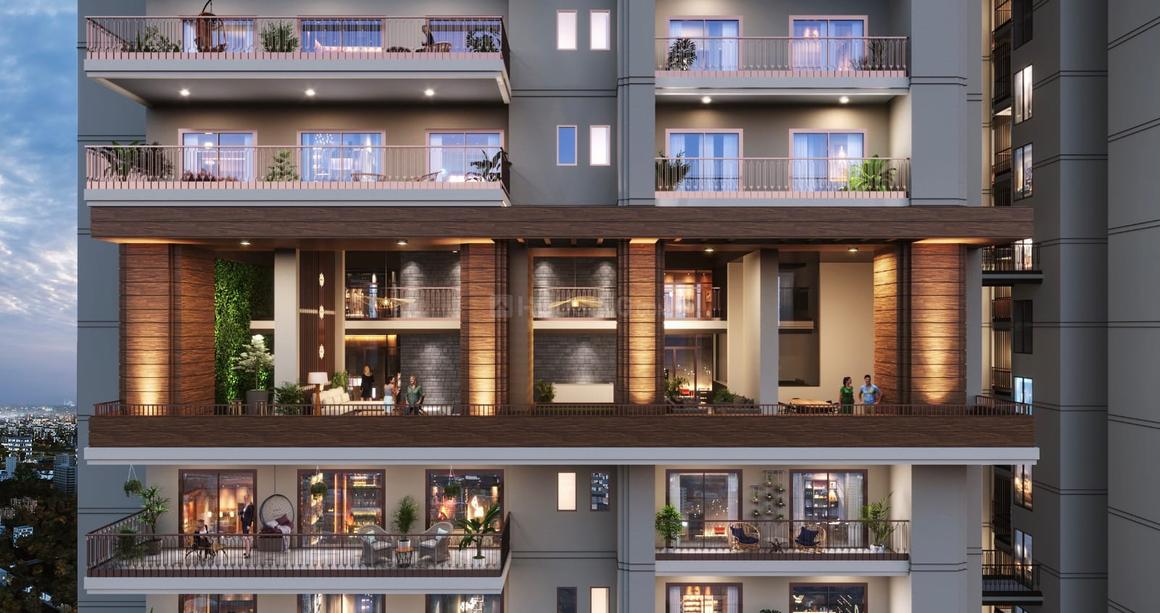 AU The Sunflower Phase 1 - Image 10